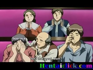 İnce hentai gay köle onun pislik becerdin alır