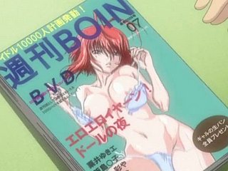 Shion Perfekte Ausgabe Hentai