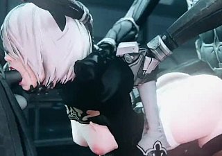 Nier - Cunning [Ass] embly